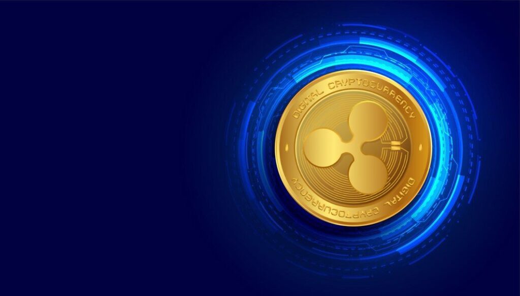 conheça a tecnologia dessa criptomoeda conhecida por XRP