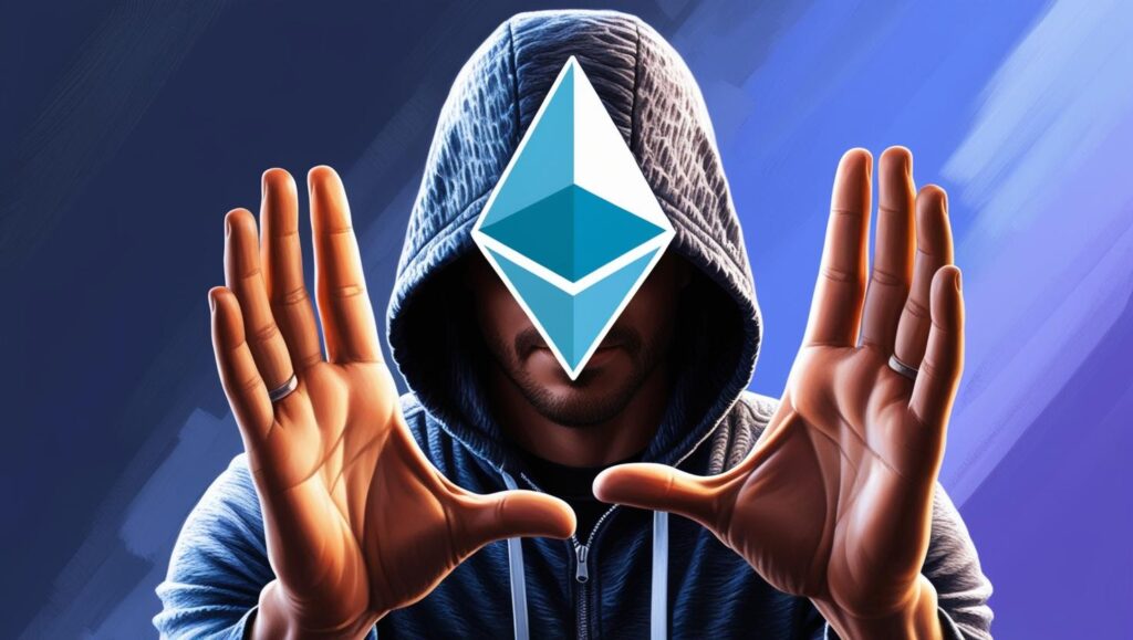 Ethereum na visão de Buterin é se tornar um computador mundial descentralizado.