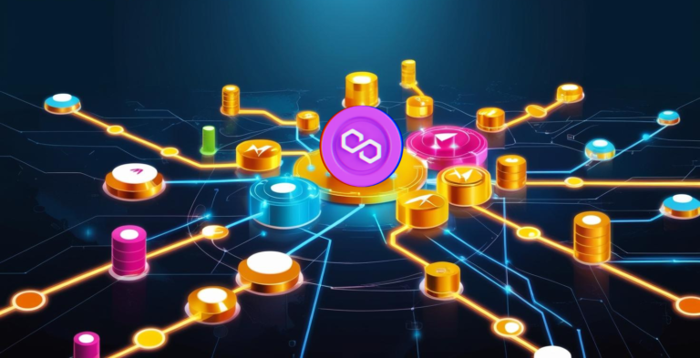 a-historia-do-polygon-de-matic-network-a-solucao-lider-em-escalabilidade-ethereum